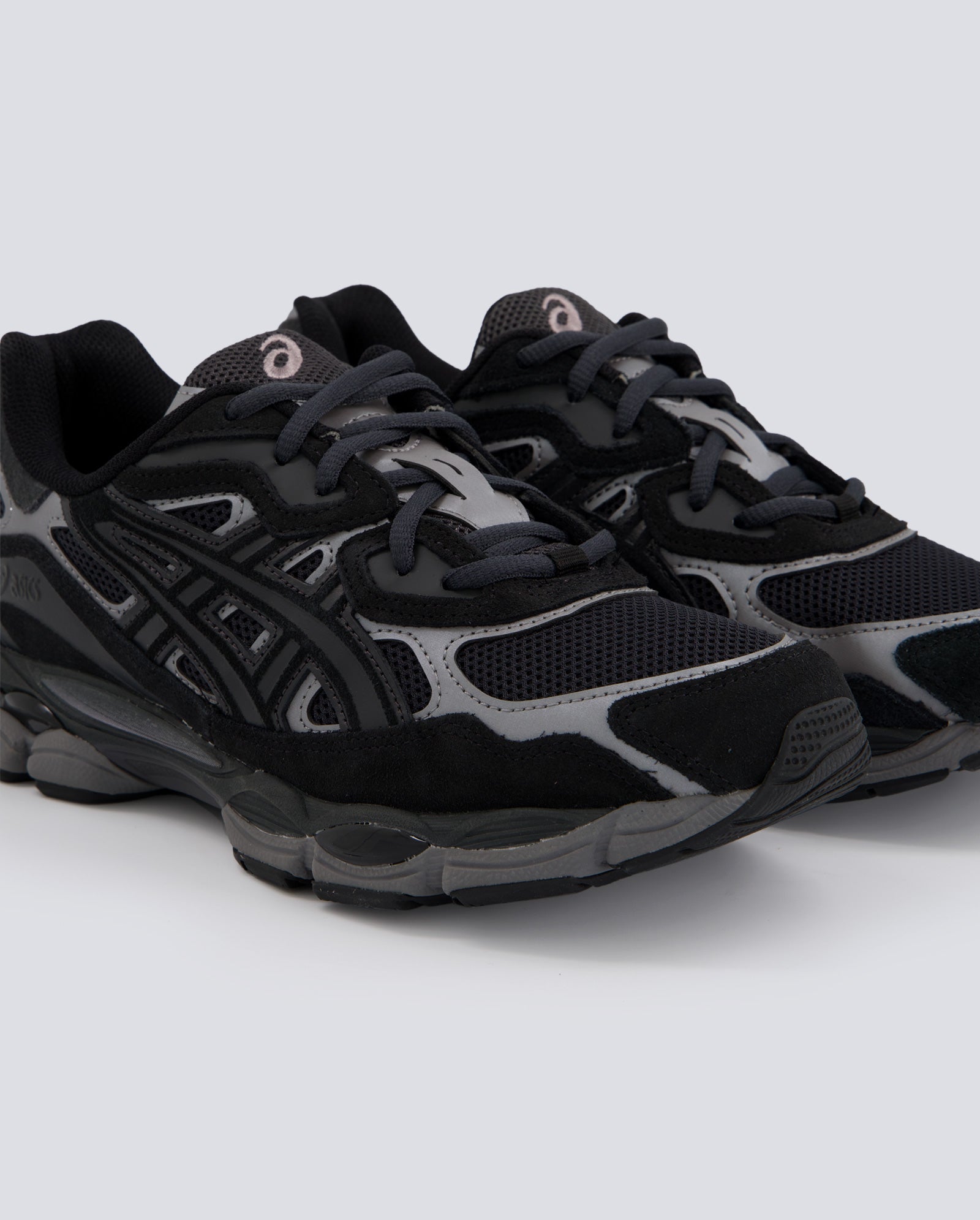 Asics Gel-Nyc Negro Hombre 8693725 zapatillas