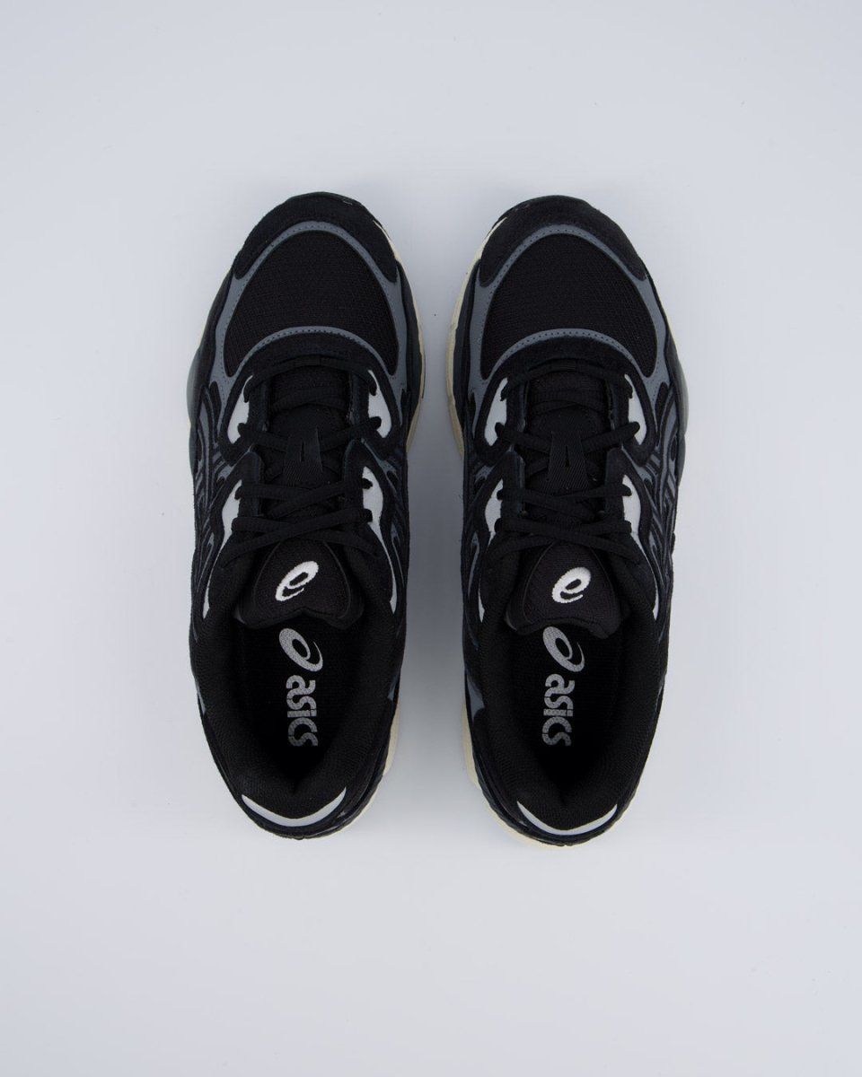 Asics Gel-Nyc Negro Hombre Zapatillas