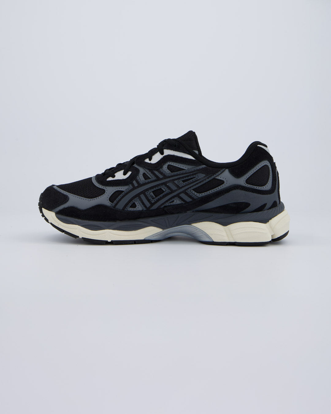 Asics Gel-Nyc Negro Mujer zapatillas