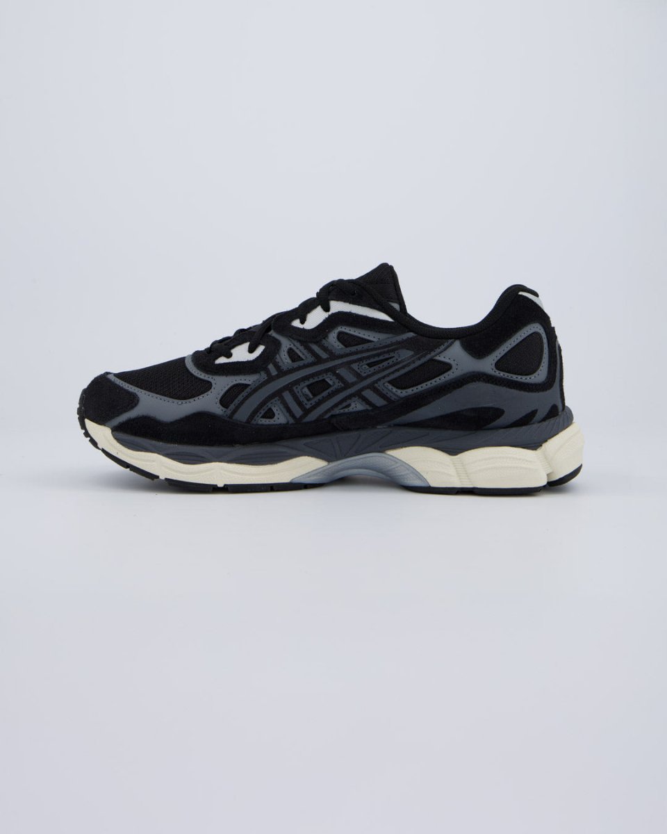 Asics Gel-Nyc Negro Mujer zapatillas