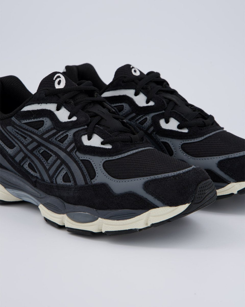 Asics Gel-Nyc Negro Mujer zapatillas