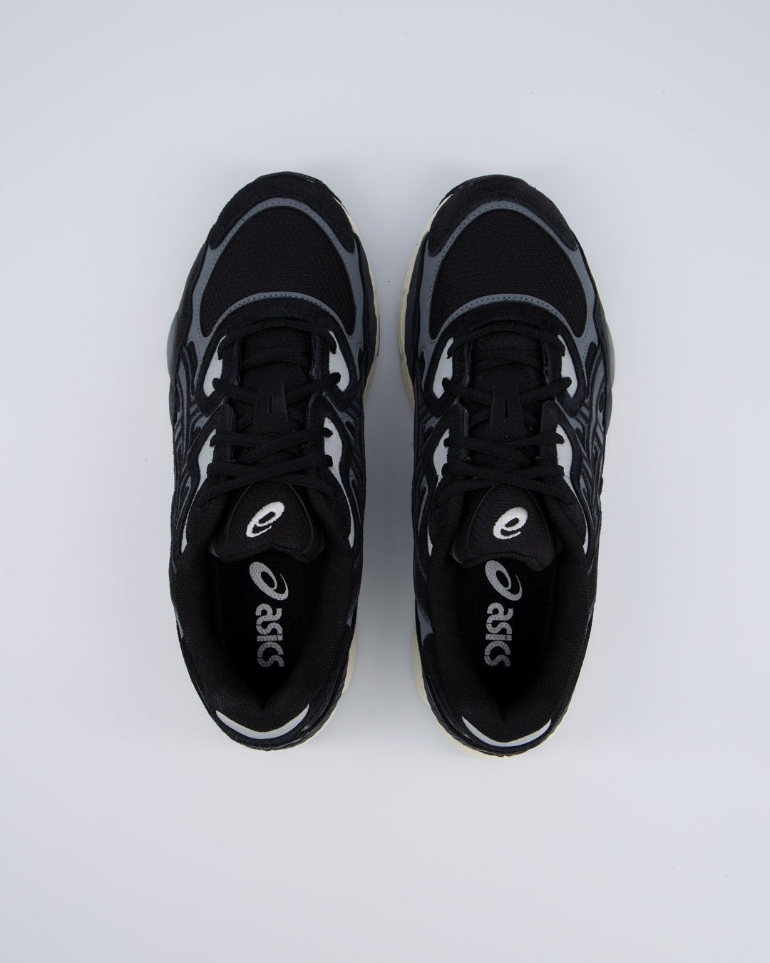 Asics Gel-Nyc Negro Mujer zapatillas