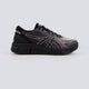 Asics Gel-Quantum 360 VIII Negro Y Gris Hombre