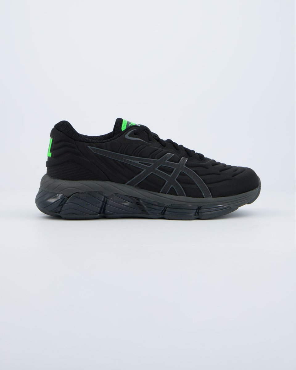 Asics Gel-Quantum 360 Viii Emboss Negro Mujer zapatillas