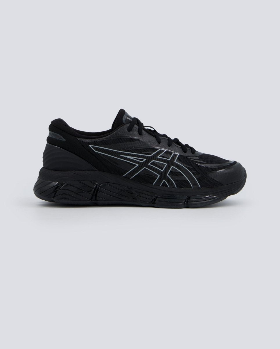 Asics Gel-Quantum 360 Viii Negro Hombre 1203A305-001 zapatillas