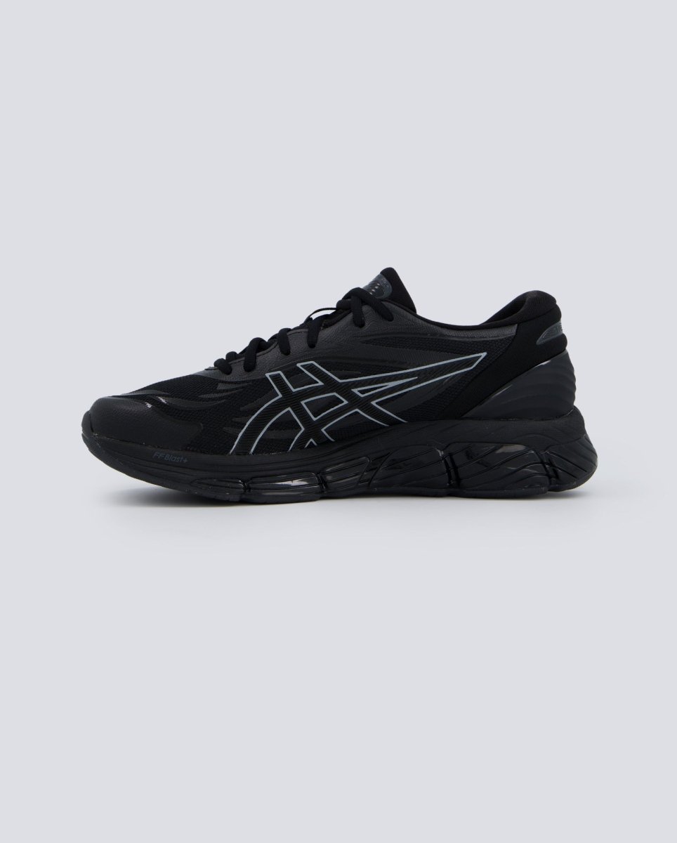 Asics Gel-Quantum 360 Viii Negro Hombre 1203A305-001 zapatillas