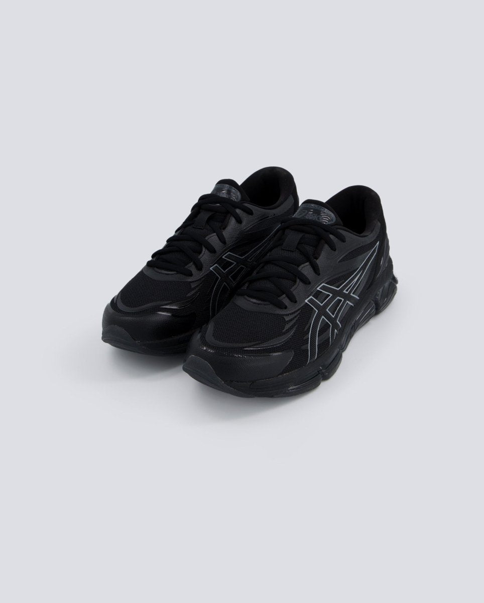 Asics Gel-Quantum 360 Viii Negro Hombre 1203A305-001 zapatillas