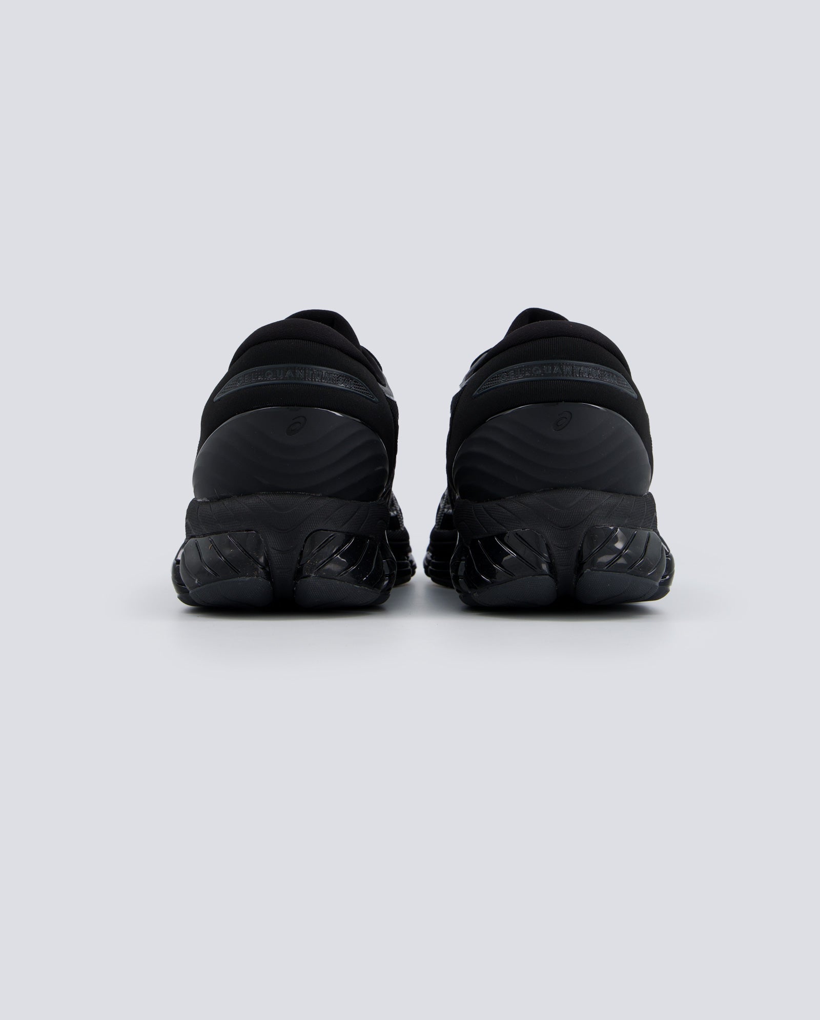 Asics Gel-Quantum 360 Viii Negro Hombre 1203A305-001 zapatillas