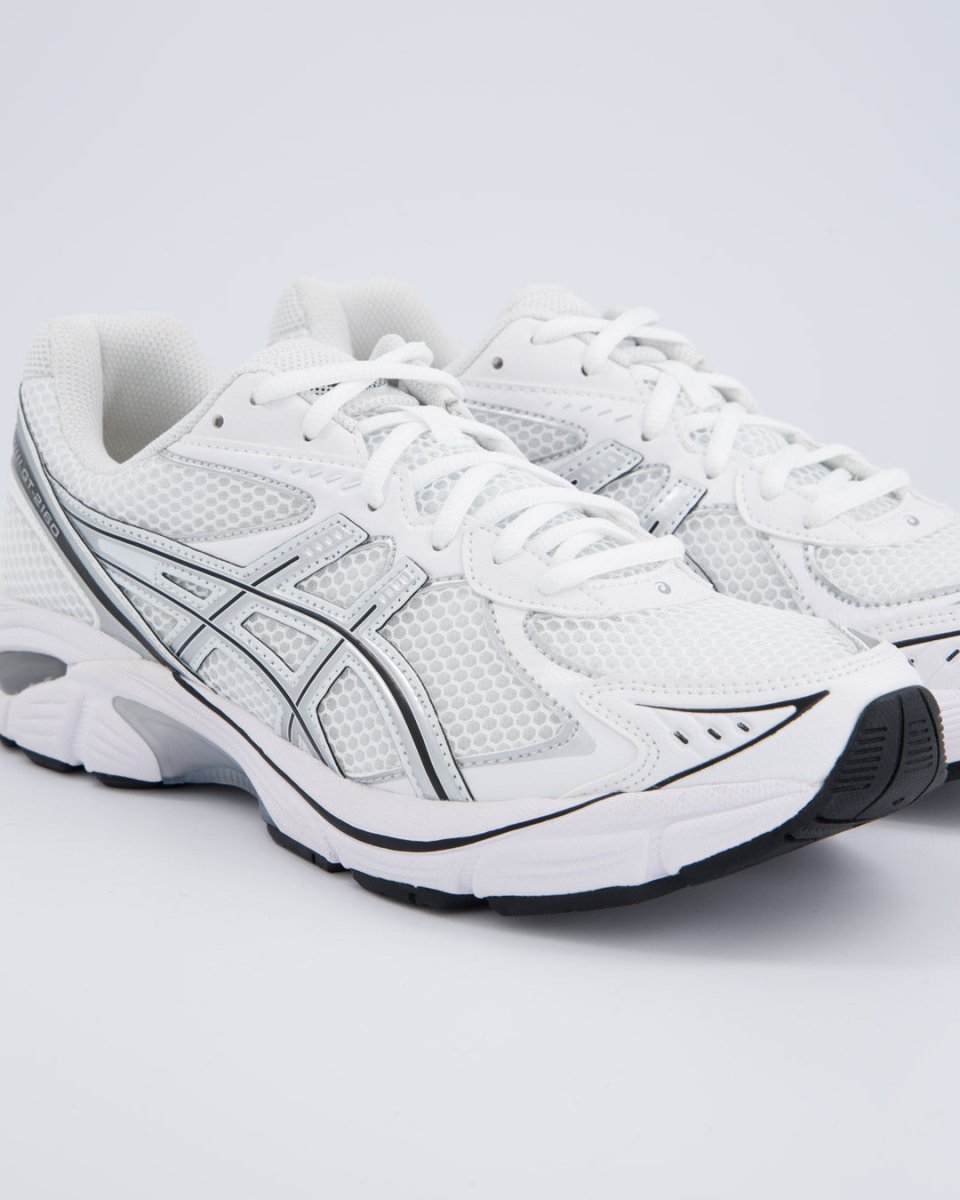 Asics Gt-2160 Blanco Hombre 1203A275-110 zapatillas