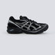 Asics Gt-2160 Negro Y Plateado Mujer