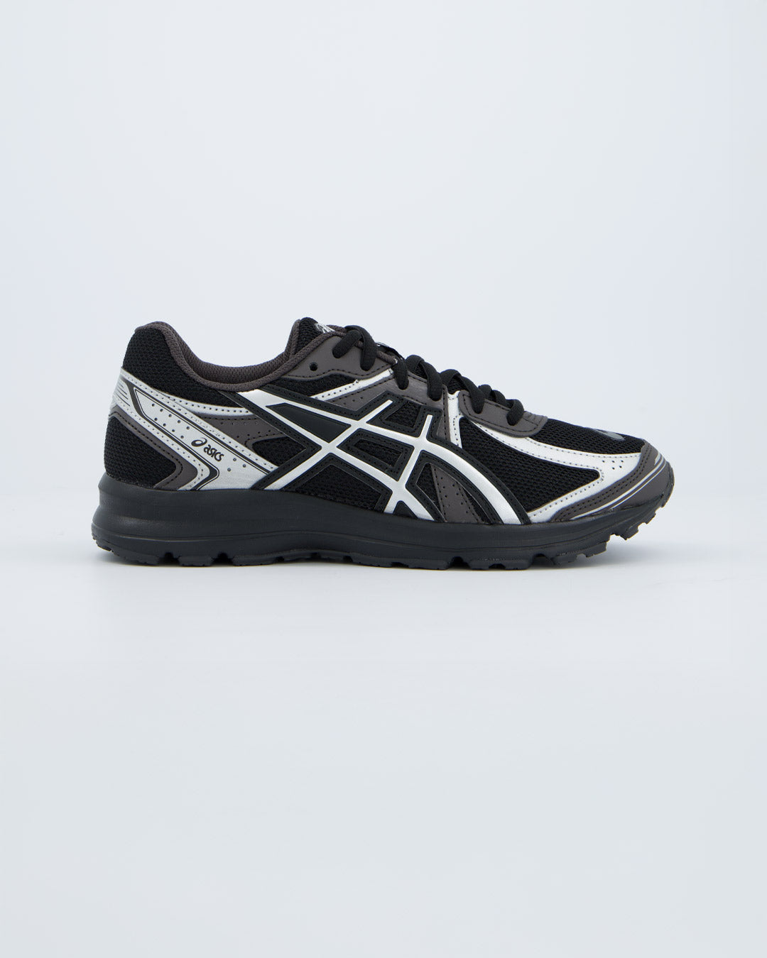 Asics Jog 100S Negro Mujer zapatillas
