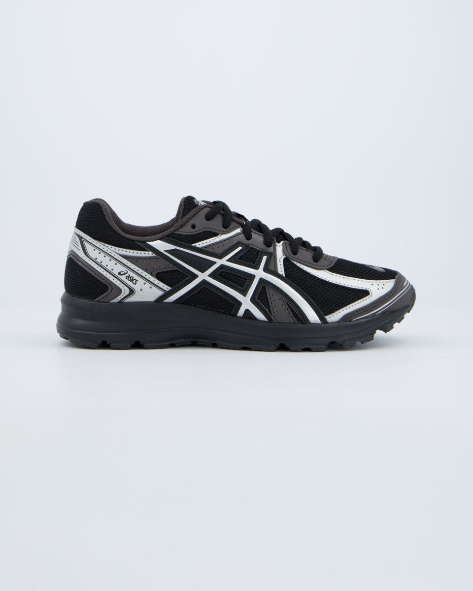 Asics Jog 100S Negro Mujer zapatillas