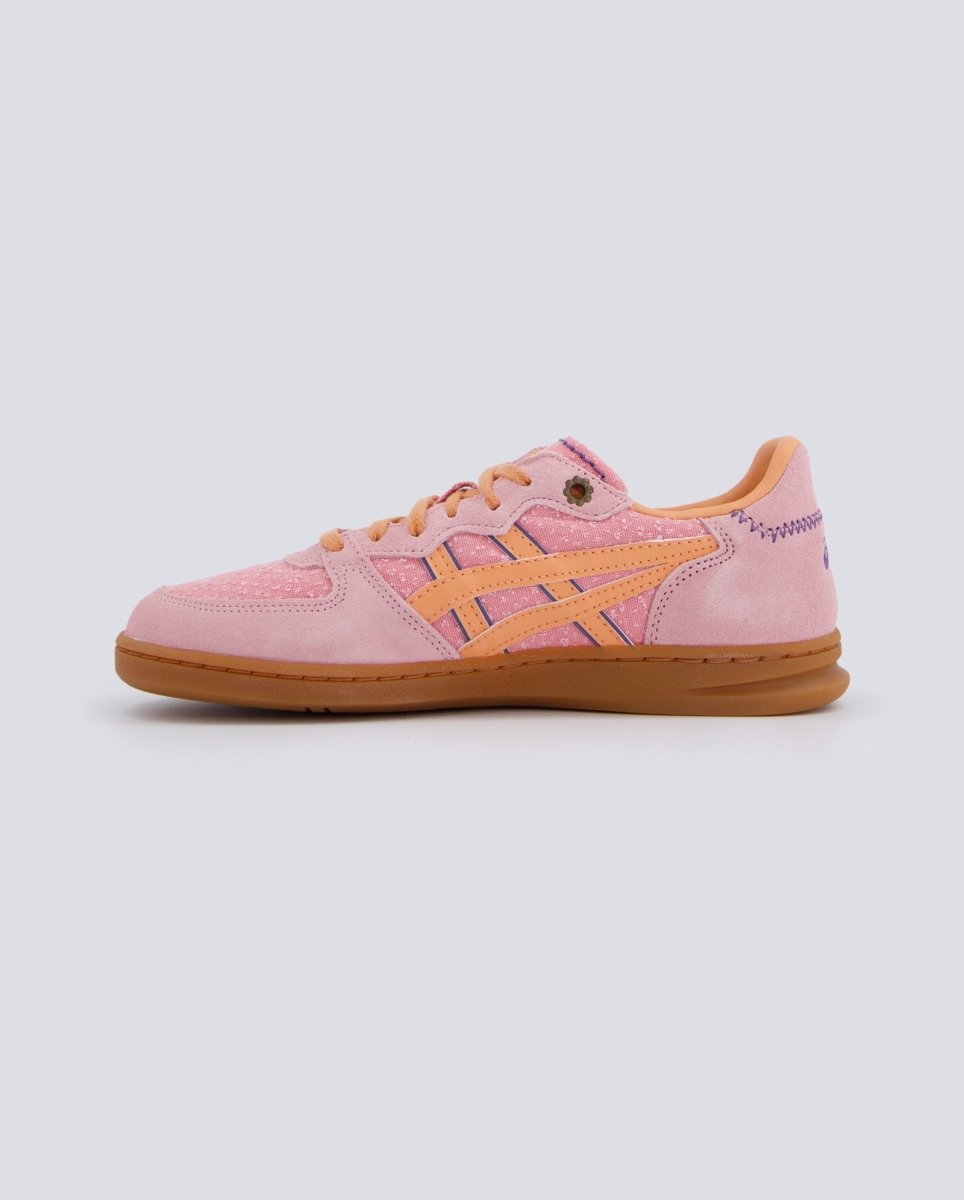 Asics Skyhand Og Conflower Rosa Mujer 1203A767-700 zapatillas