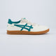 Asics Skyhand Og Crema Y Turquesa Hombre