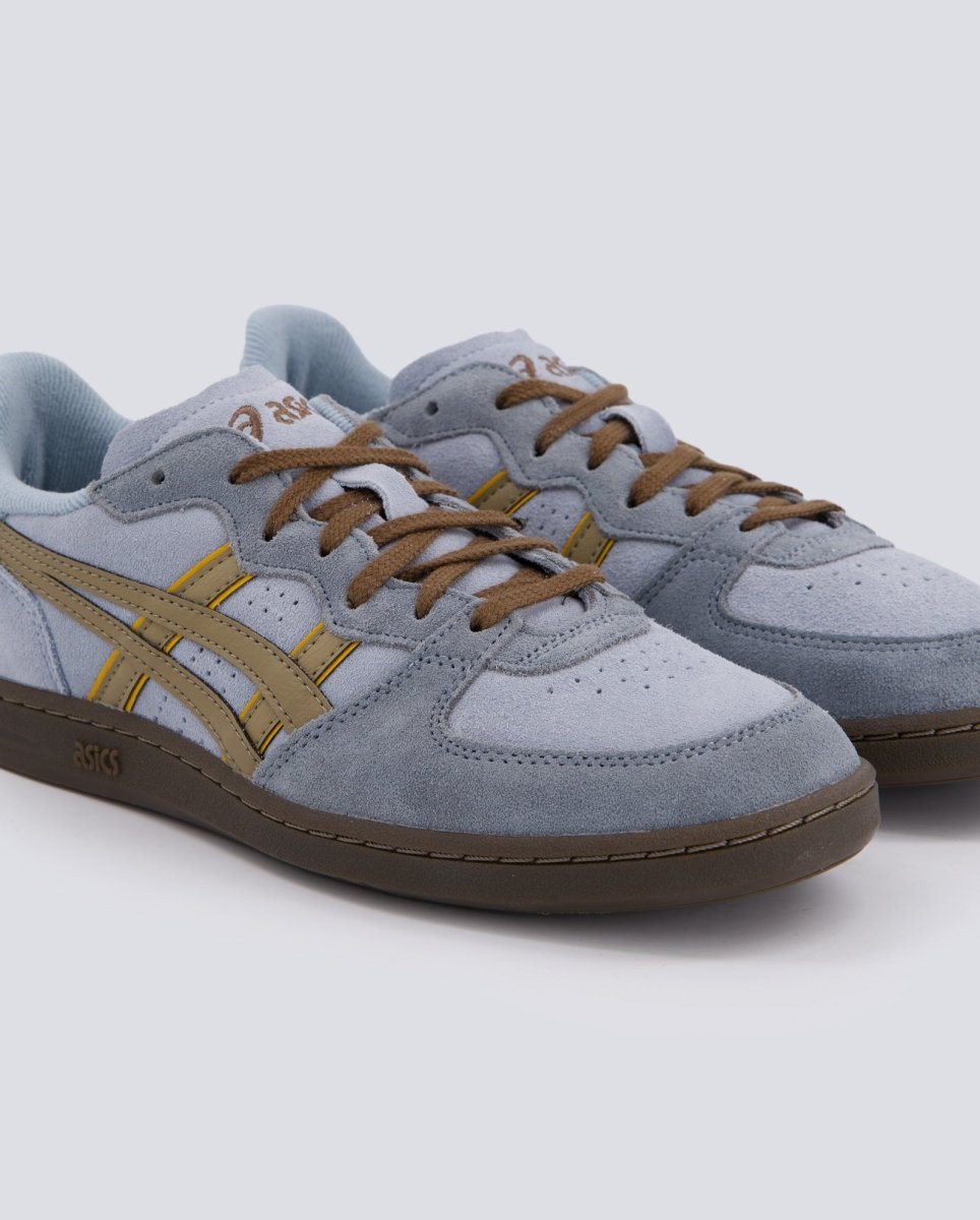 Asics Skyhand Og Dolphin Grey Gris Hombre Zapatillas