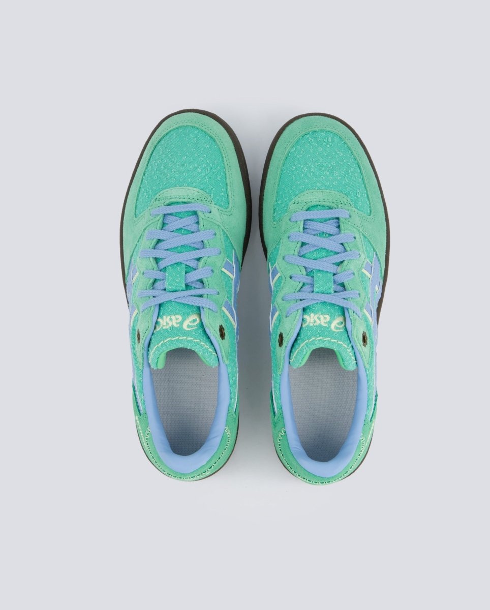 Asics Skyhand Og Peppermint Verde Mujer 1203A767-300 zapatillas
