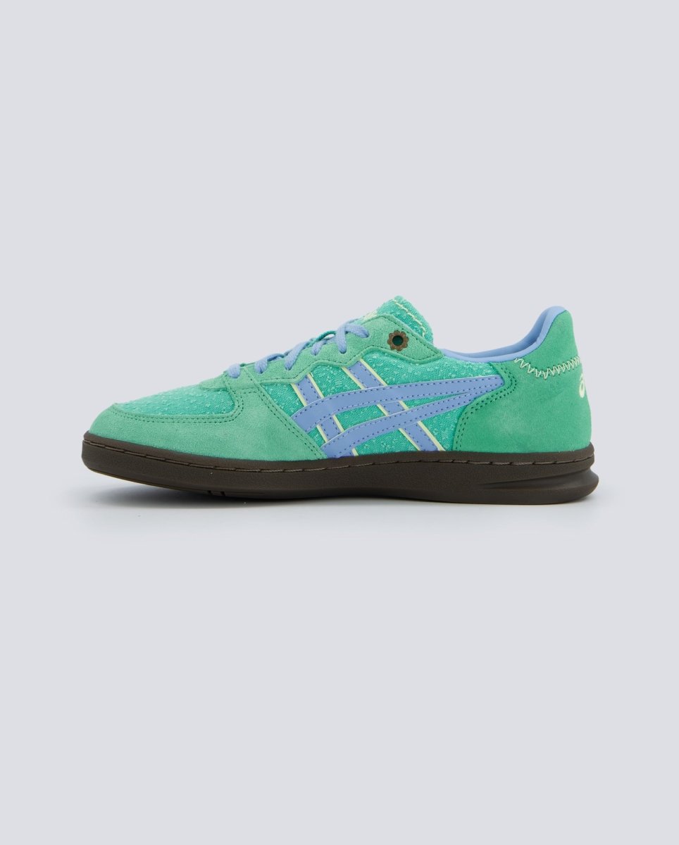 Asics Skyhand Og Peppermint Verde Mujer 1203A767-300 zapatillas