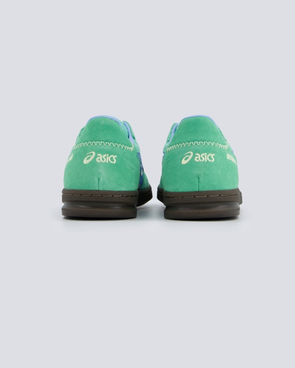 Asics Skyhand Og Peppermint Verde Mujer 1203A767-300 zapatillas
