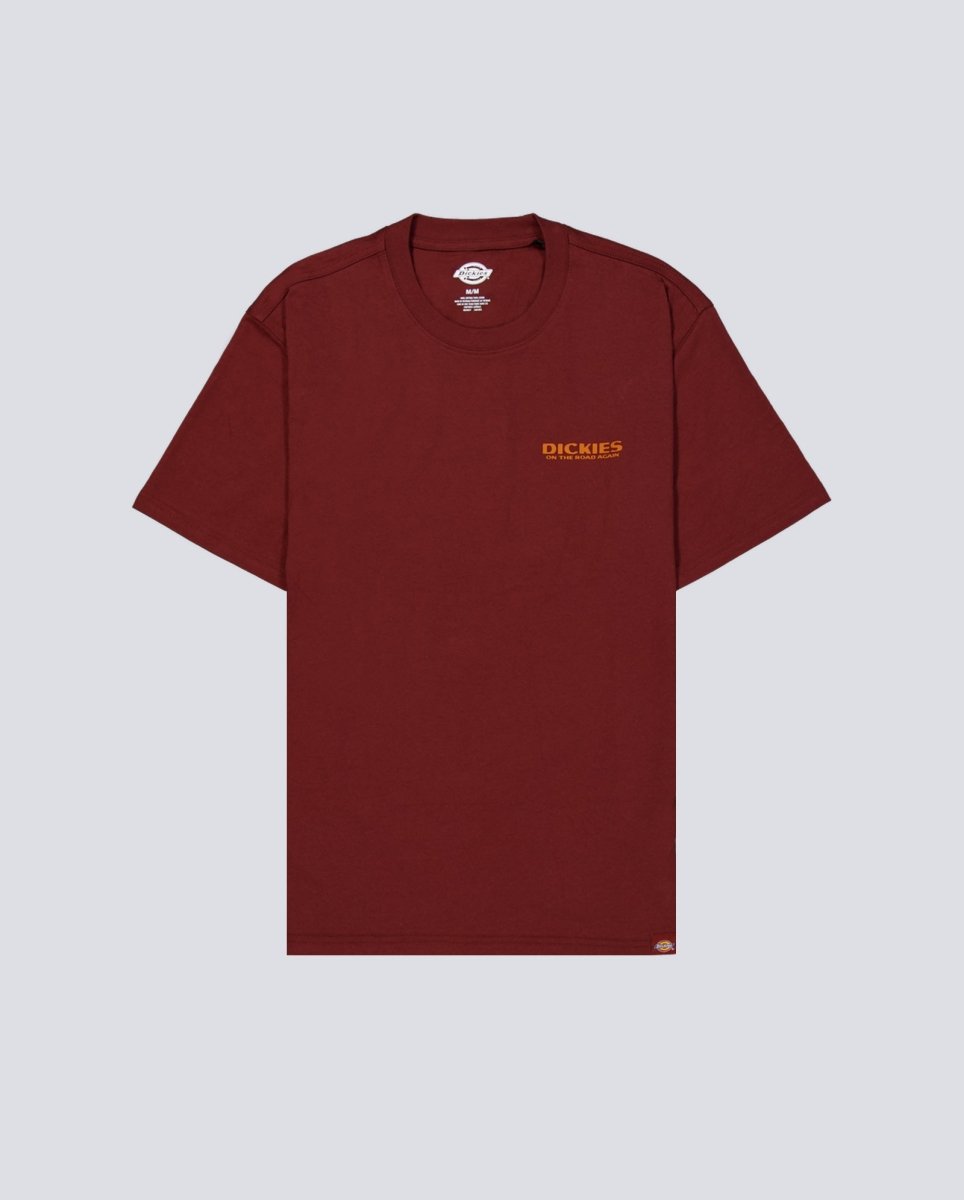 BURNS TEE SS ANDORRA 07.1 Camiseta