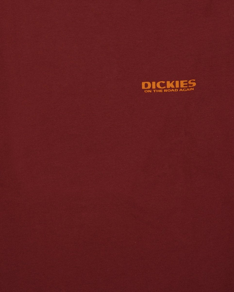 BURNS TEE SS ANDORRA 07.1 Camiseta