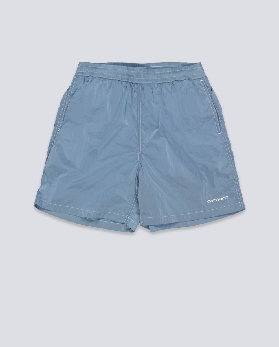 Bañador Carhartt WIP Canby Swim Trunks Azul Hombre I034570-2SFXX