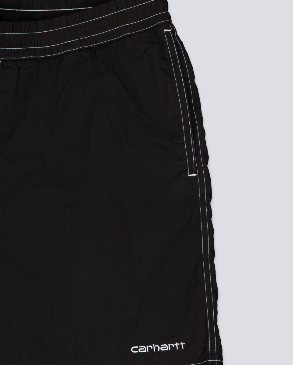 Bañador Carhartt WIP Canby Swim Trunks Negro Hombre I034570-0D2XX