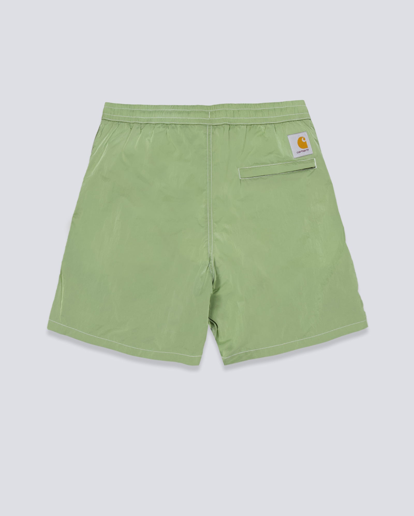 Bañador Carhartt WIP Canby Verde Hombre I034570-3N8XX