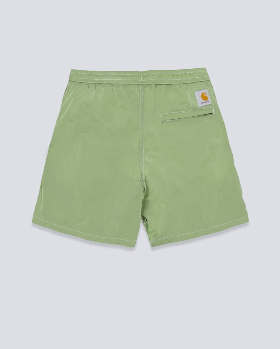 Bañador Carhartt WIP Canby Verde Hombre I034570-3N8XX