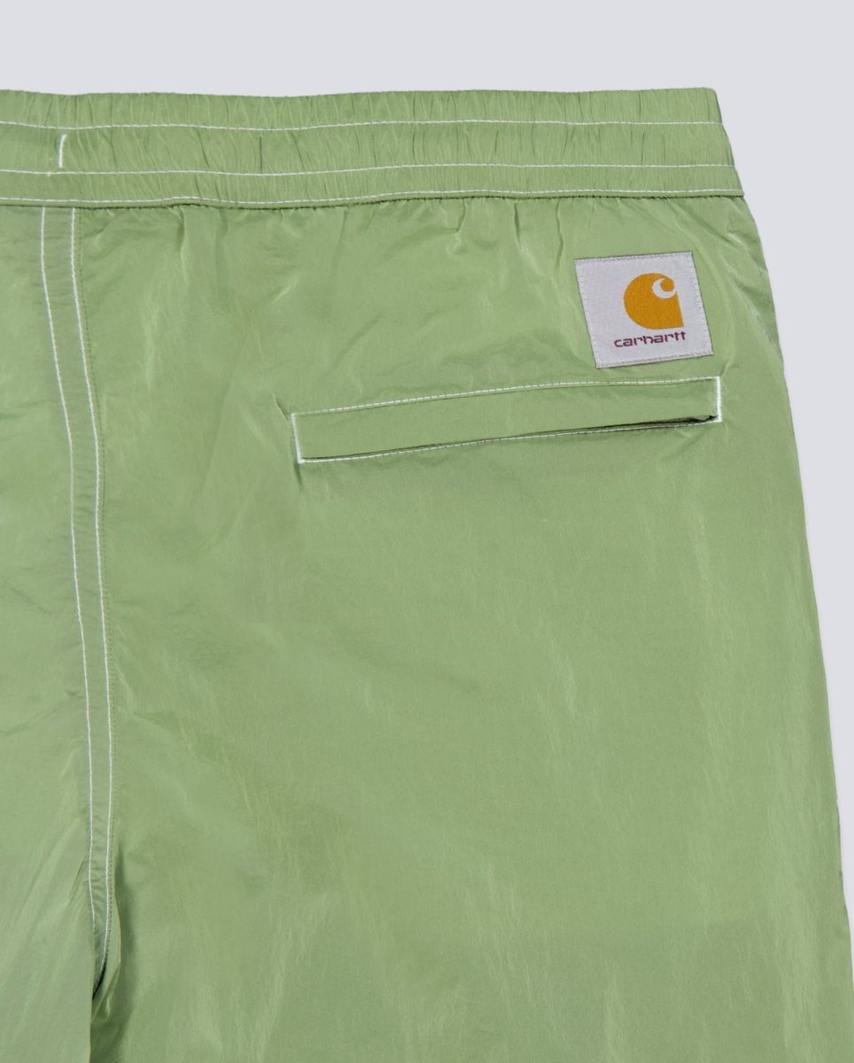Bañador Carhartt WIP Canby Verde Hombre I034570-3N8XX