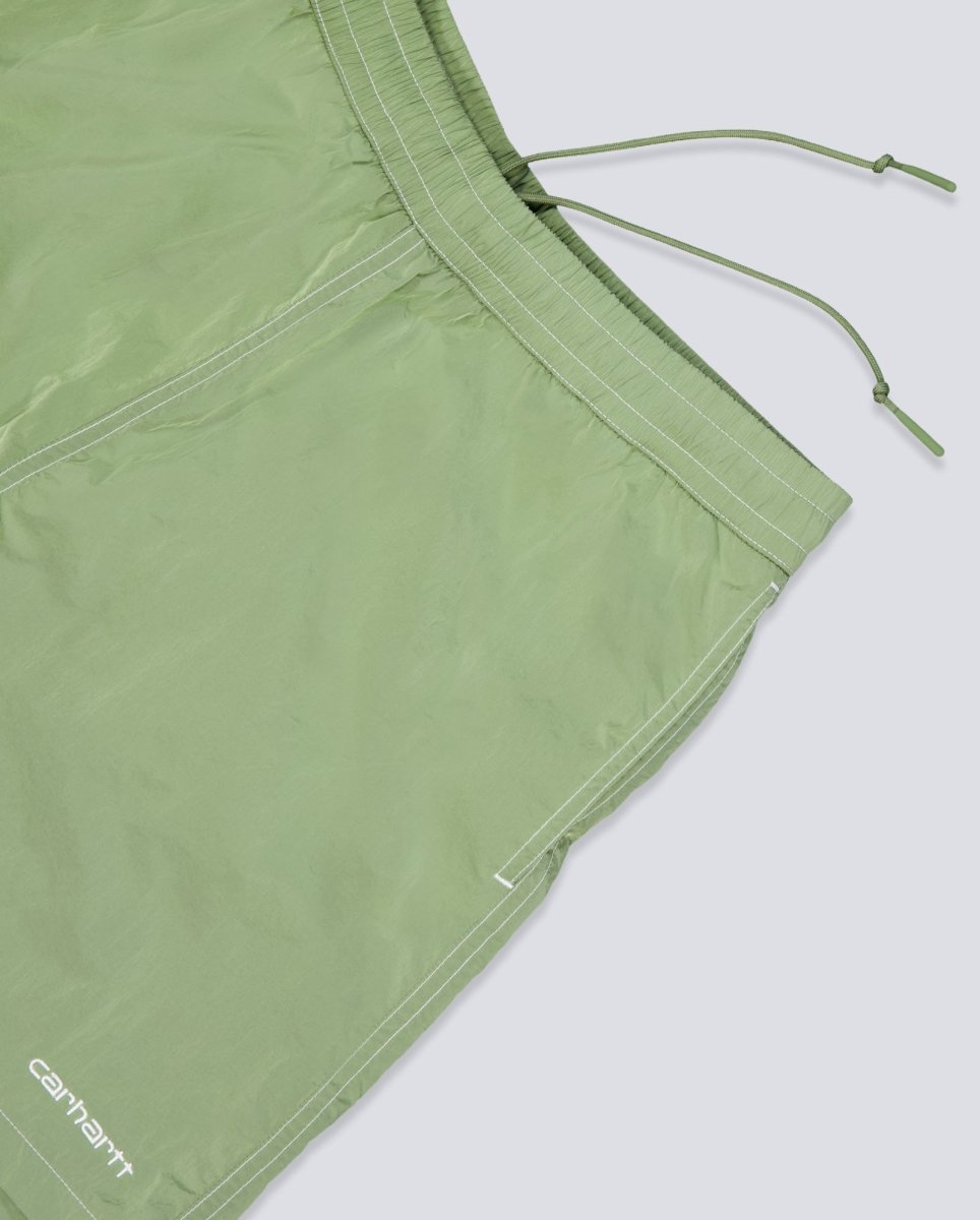Bañador Carhartt WIP Canby Verde Hombre I034570-3N8XX