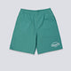 Bañador Carhartt WIP Cloud Heart Verde Hombre
