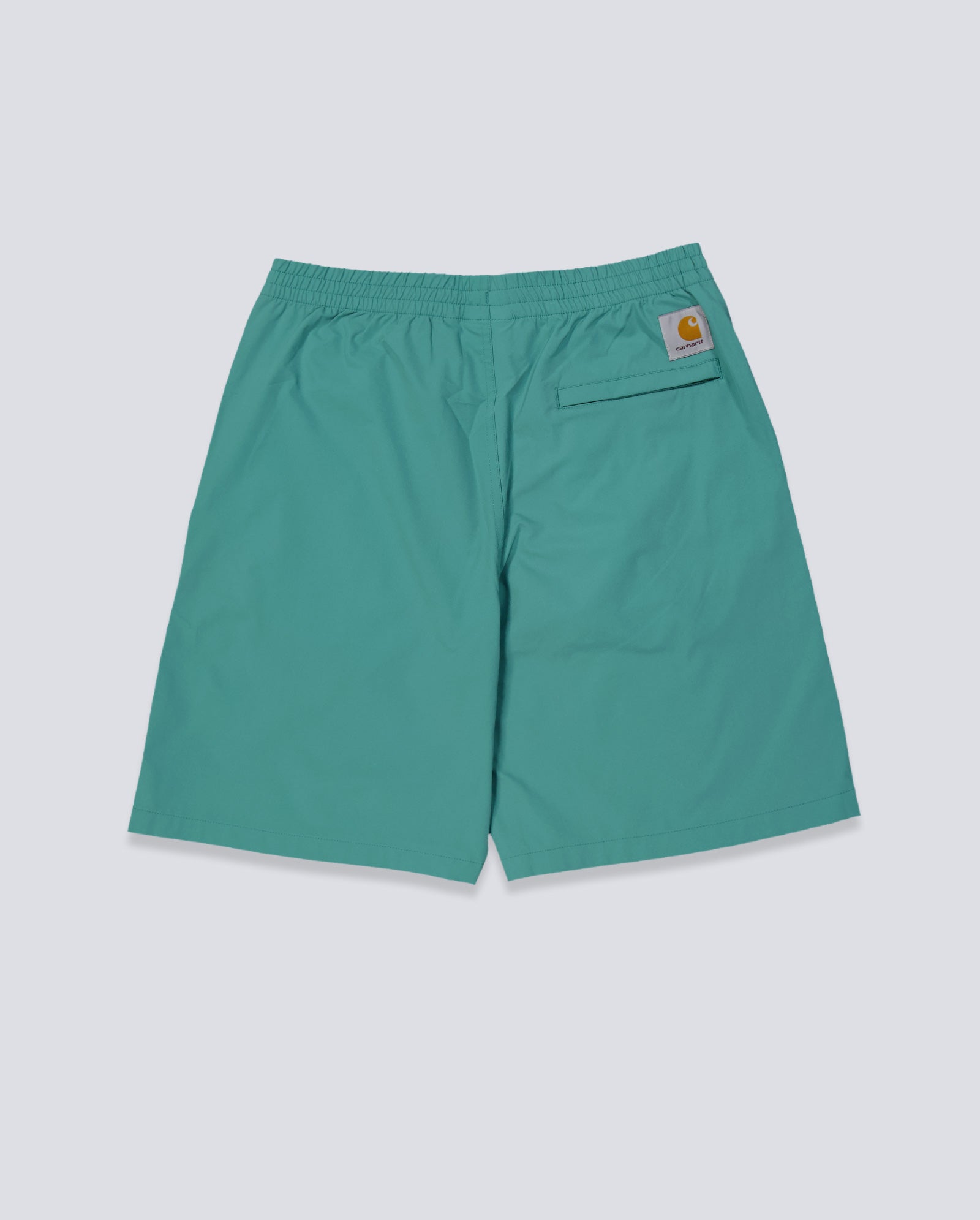 Bañador Carhartt WIP Cloud Heart Verde Hombre I036122-3ICXX