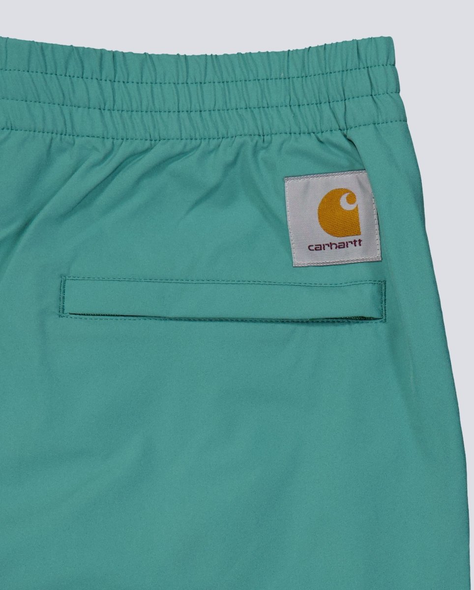 Bañador Carhartt WIP Cloud Heart Verde Hombre I036122-3ICXX