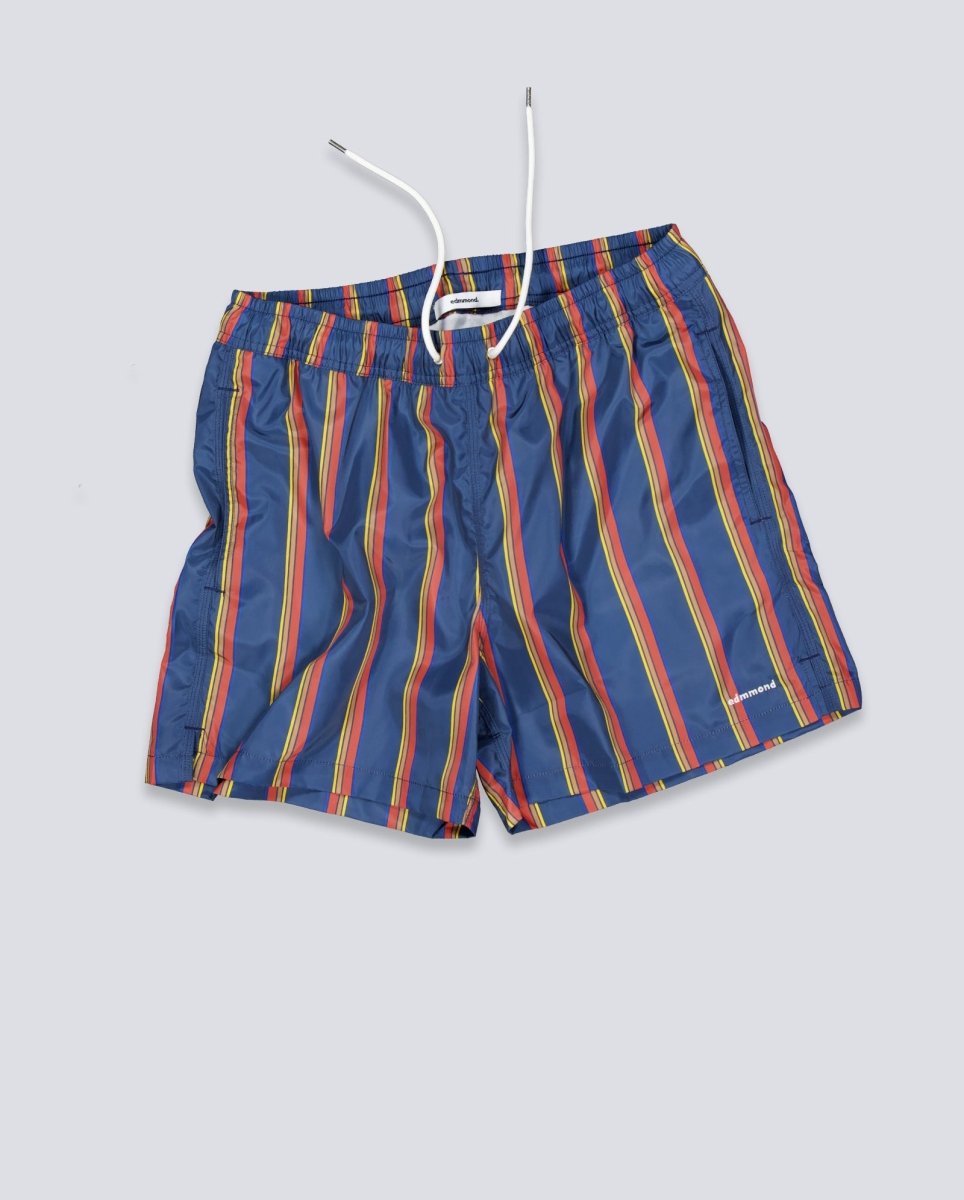 Bañador Edmmond Studios Sail Azul Hombre 126-70-09590
