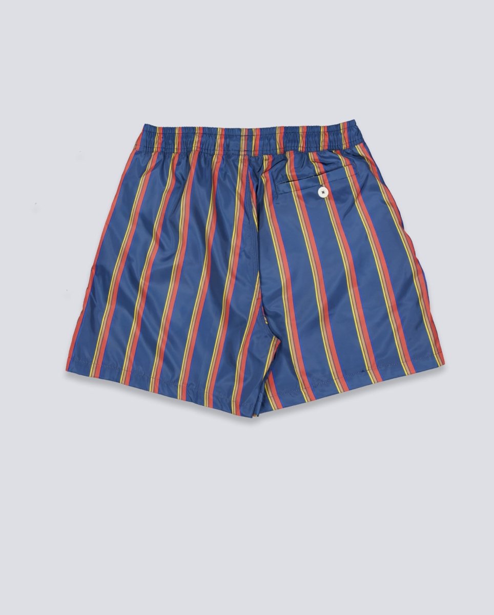 Bañador Edmmond Studios Sail Azul Hombre 126-70-09590