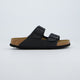 Birkenstock Arizona BF Negro Mujer