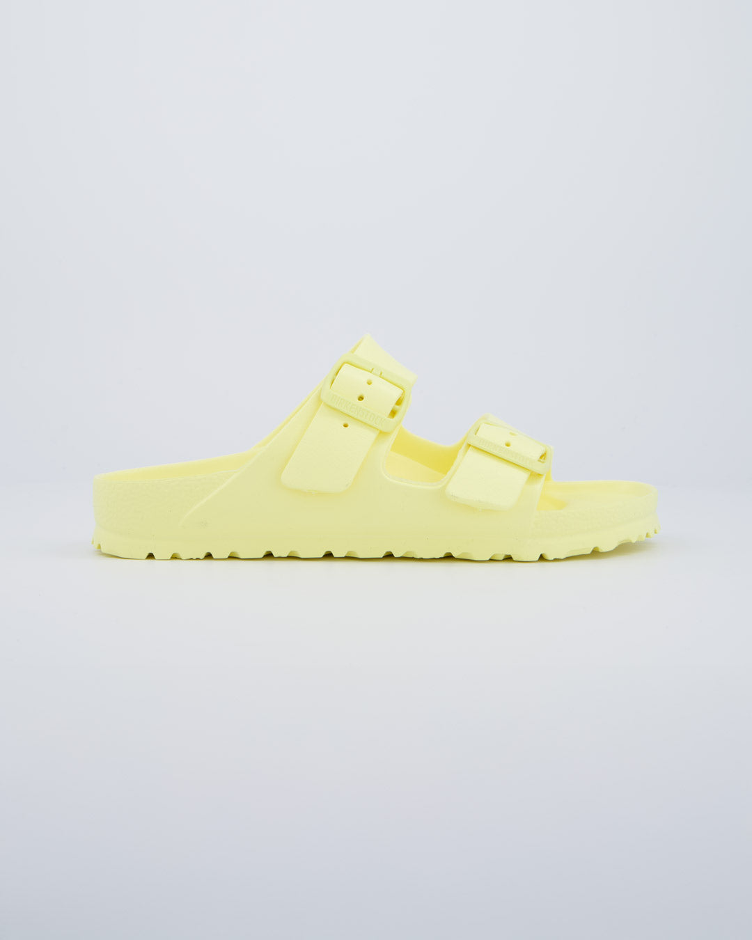 Birkenstock Arizona Eva Amarillo Mujer Sandalias