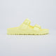 Birkenstock Arizona Eva Amarillo Mujer