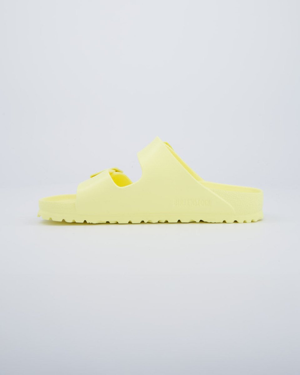 Birkenstock Arizona Eva Amarillo Mujer Sandalias