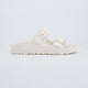 Birkenstock Arizona Eva Blanco Mujer