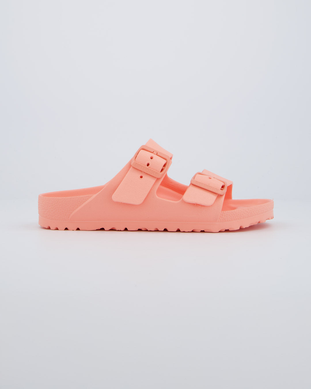 Birkenstock Arizona Eva Coral Mujer Sandalias