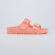 Birkenstock Arizona Eva Coral Mujer