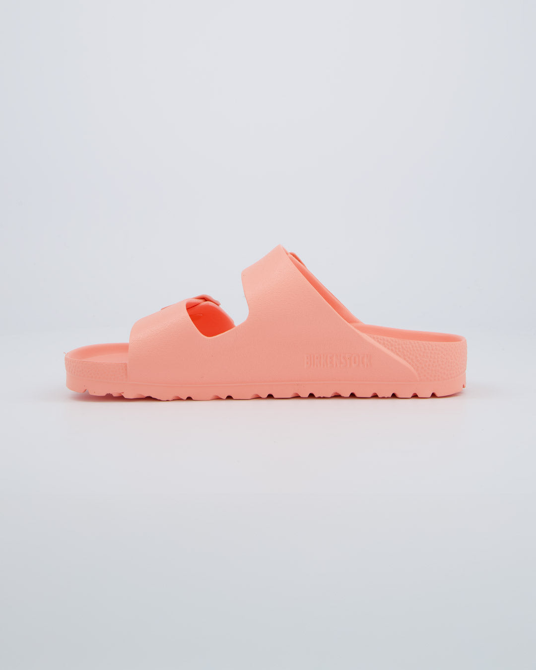 Birkenstock Arizona Eva Coral Mujer Sandalias