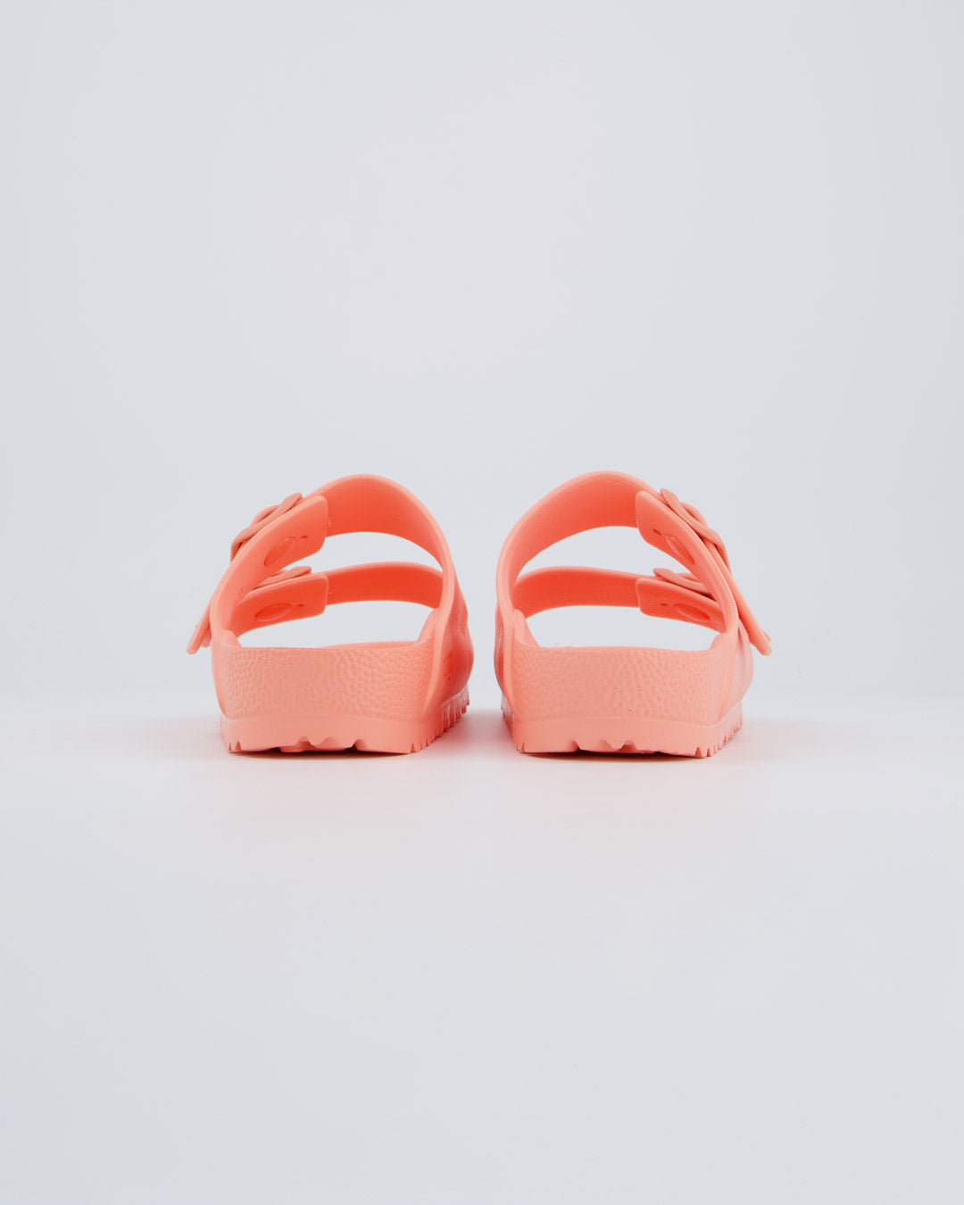 Birkenstock Arizona Eva Coral Mujer Sandalias