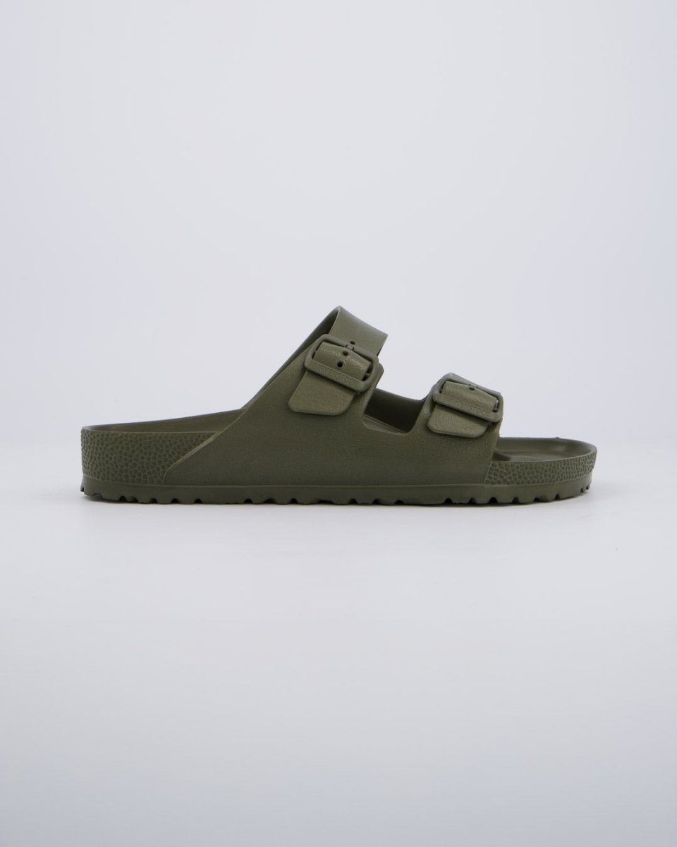 Birkenstock Arizona Eva Verde Hombre chanclas