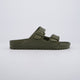 Birkenstock Arizona Eva Verde Hombre