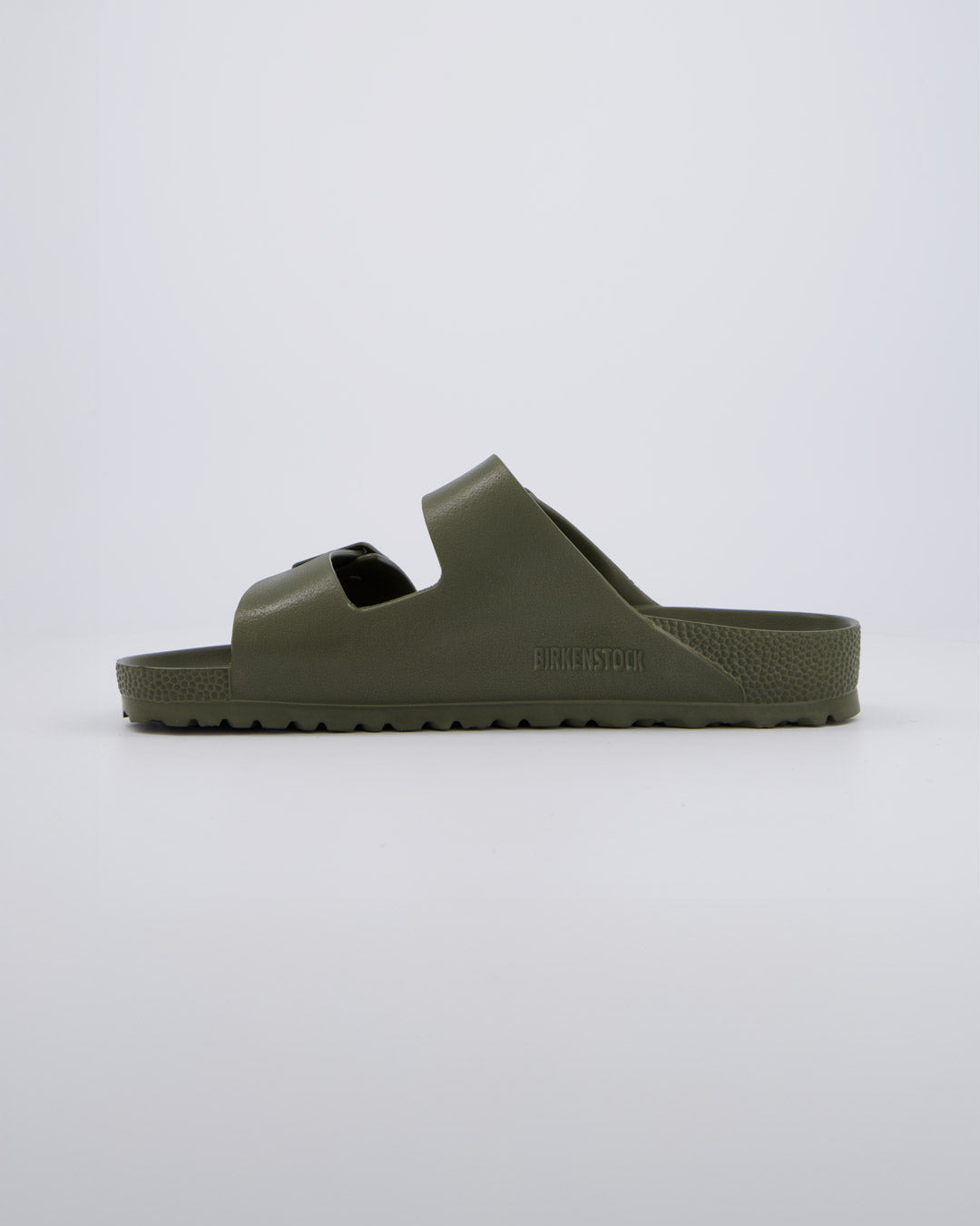 Birkenstock Arizona Eva Verde Hombre chanclas
