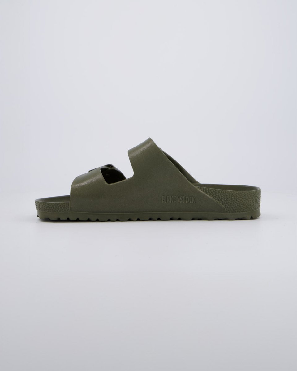 Birkenstock Arizona Eva Verde Hombre chanclas