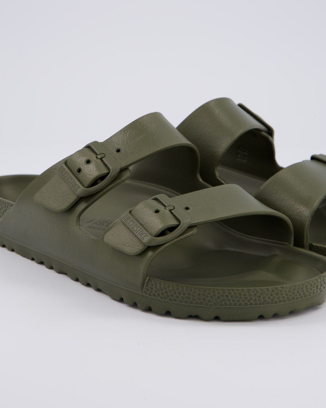 Birkenstock Arizona Eva Verde Hombre chanclas