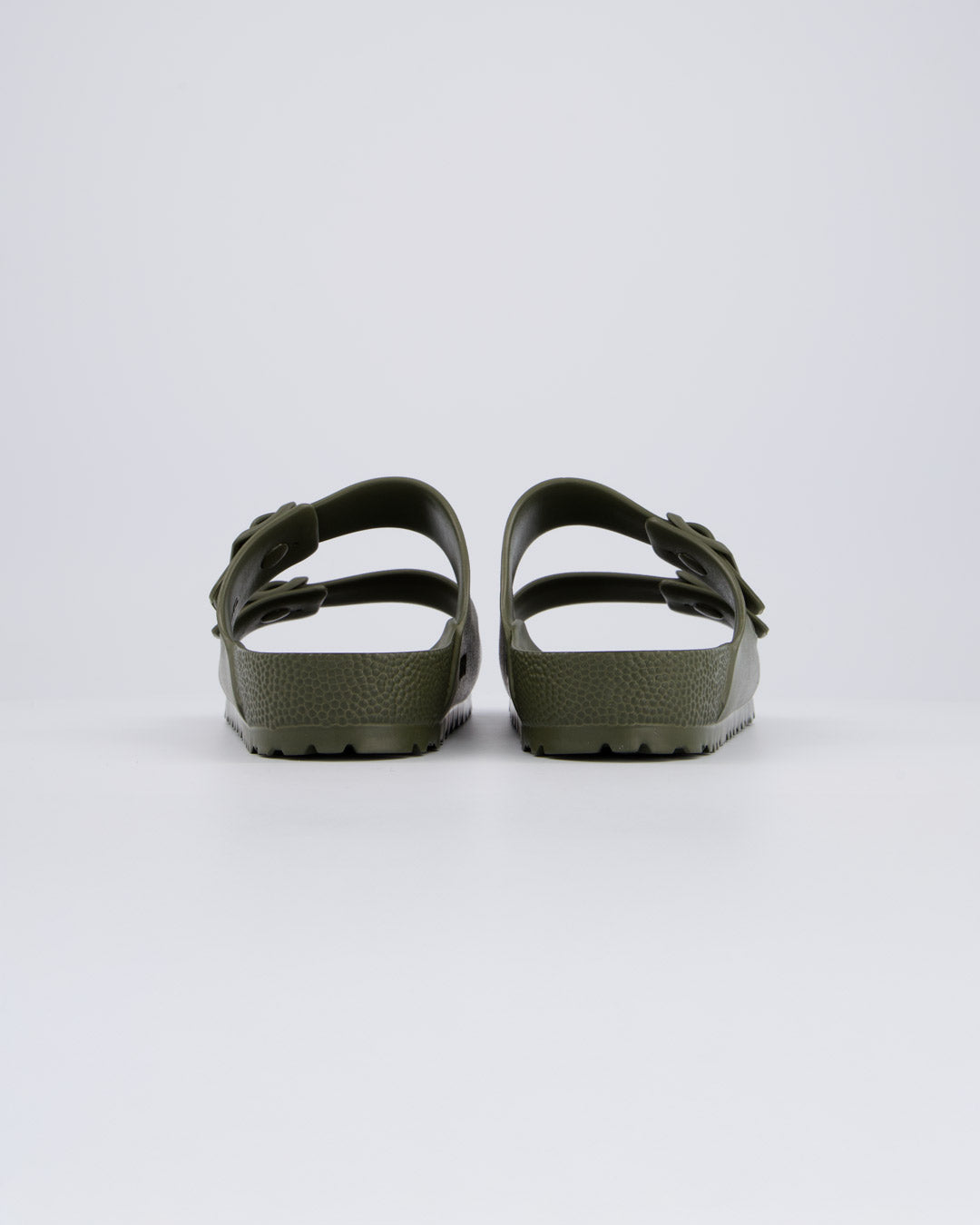 Birkenstock Arizona Eva Verde Hombre chanclas
